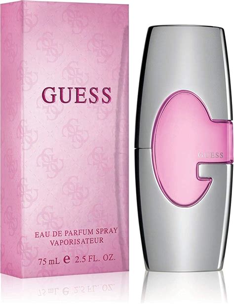 guess pink perfume price|Amazon.com: Guess Perfume For Women Gift Set.